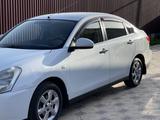 Nissan Almera 2012 года за 4 550 000 тг. в Алматы – фото 3