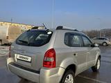 Hyundai Tucson 2008 года за 4 500 000 тг. в Караганда – фото 4