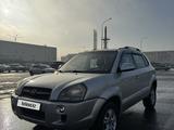 Hyundai Tucson 2008 года за 4 500 000 тг. в Караганда – фото 3