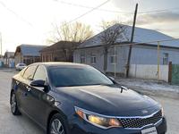 Kia Optima 2018 года за 7 500 000 тг. в Кызылорда