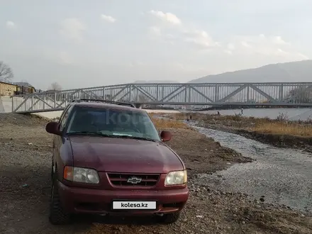 Chevrolet Cruze 2001 года за 1 000 000 тг. в Шамалган – фото 7