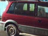 Mitsubishi RVR 1994 годаүшін700 000 тг. в Алматы – фото 2