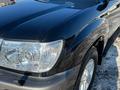 Toyota Land Cruiser 2007 года за 12 900 000 тг. в Алматы – фото 10