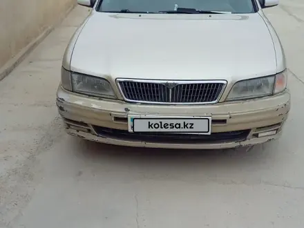 Nissan Maxima 1995 года за 1 550 000 тг. в Актау