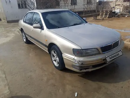 Nissan Maxima 1995 года за 1 550 000 тг. в Актау – фото 3