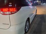 Toyota Estima 2011 года за 7 500 000 тг. в Алматы – фото 5