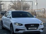 Hyundai Grandeur 2017 годаүшін11 450 000 тг. в Алматы – фото 2