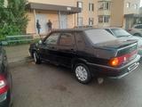 ВАЗ (Lada) 2115 2009 годаүшін1 250 000 тг. в Актобе – фото 4