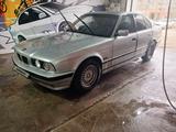 BMW 520 1994 годаүшін1 300 000 тг. в Балхаш
