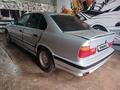 BMW 520 1994 годаүшін1 100 000 тг. в Балхаш – фото 4