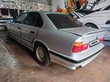 BMW 520 1994 годаүшін1 300 000 тг. в Балхаш – фото 4