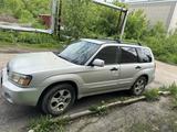Subaru Forester 2003 годаүшін3 500 000 тг. в Алтай – фото 5