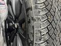 Nokian Hakkapelitta SUV 255/50/R20 (Липучка) за 1 200 000 тг. в Астана – фото 10
