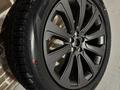 Nokian Hakkapelitta SUV 255/50/R20 (Липучка) за 1 200 000 тг. в Астана – фото 3