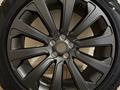 Nokian Hakkapelitta SUV 255/50/R20 (Липучка) за 1 200 000 тг. в Астана – фото 5