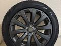 Nokian Hakkapelitta SUV 255/50/R20 (Липучка) за 1 200 000 тг. в Астана – фото 4