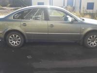 Volkswagen Passat 2002 года за 2 600 000 тг. в Петропавловск