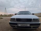 Audi 80 1993 годаүшін1 300 000 тг. в Туркестан