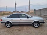 Audi 80 1993 годаүшін1 300 000 тг. в Туркестан – фото 3