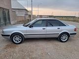 Audi 80 1993 годаүшін1 300 000 тг. в Туркестан – фото 4