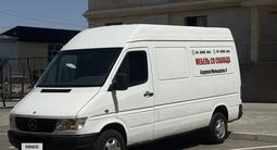 Mercedes-Benz Sprinter 1997 года за 6 800 000 тг. в Тараз – фото 3