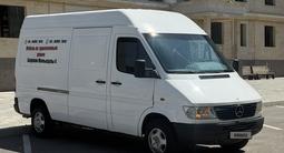 Mercedes-Benz Sprinter 1997 года за 6 800 000 тг. в Тараз – фото 2