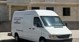 Mercedes-Benz Sprinter 1997 года за 6 800 000 тг. в Тараз – фото 4