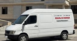 Mercedes-Benz Sprinter 1997 года за 6 800 000 тг. в Тараз – фото 5