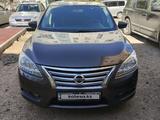 Nissan Sentra 2015 года за 5 750 000 тг. в Жезказган – фото 2