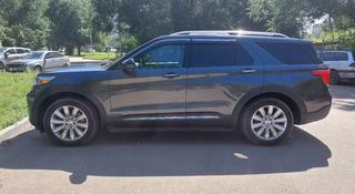 Ford Explorer 2020 года за 20 000 000 тг. в Усть-Каменогорск