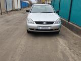 ВАЗ (Lada) Priora 2172 2008 года за 1 500 000 тг. в Атырау – фото 2