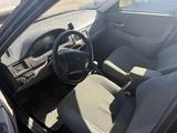 ВАЗ (Lada) 2112 2007 года за 430 000 тг. в Актобе – фото 5