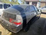 ВАЗ (Lada) 2112 2007 года за 430 000 тг. в Актобе – фото 3