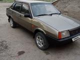 ВАЗ (Lada) 21099 2000 годаүшін800 000 тг. в Усть-Каменогорск