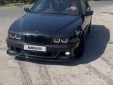 BMW 528 1998 годаүшін3 500 000 тг. в Шымкент
