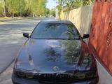 BMW 528 1998 годаүшін3 500 000 тг. в Шымкент – фото 2