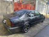 BMW 528 1998 годаүшін3 500 000 тг. в Шымкент – фото 4