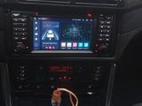 BMW 528 1998 годаүшін3 500 000 тг. в Шымкент – фото 5