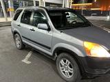 Honda CR-V 2003 года за 5 200 000 тг. в Алматы – фото 2