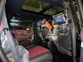 Nissan Patrol Platinum City 2025 годаүшін61 900 000 тг. в Алматы – фото 22