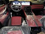 Nissan Patrol Platinum City 2025 годаүшін61 900 000 тг. в Алматы – фото 5