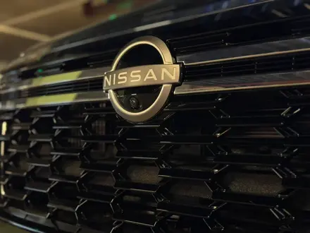 Nissan Patrol Platinum City 2025 года за 61 900 000 тг. в Алматы – фото 14