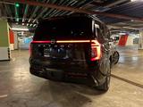 Nissan Patrol Platinum City 2025 годаүшін61 900 000 тг. в Алматы – фото 2