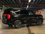Nissan Patrol Platinum City 2025 годаүшін61 900 000 тг. в Алматы – фото 4