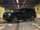 Nissan Patrol Platinum City 2025 годаүшін61 900 000 тг. в Алматы – фото 3