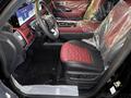 Nissan Patrol Platinum City 2025 годаүшін61 900 000 тг. в Алматы – фото 38