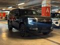 Nissan Patrol Platinum City 2025 годаүшін61 900 000 тг. в Алматы – фото 29