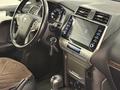 Toyota Land Cruiser Prado 2021 года за 24 000 000 тг. в Атырау – фото 10