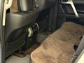 Toyota Land Cruiser Prado 2021 года за 24 000 000 тг. в Атырау – фото 16