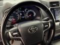 Toyota Land Cruiser Prado 2021 года за 24 000 000 тг. в Атырау – фото 17
